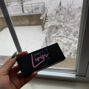 GLAMNETIC Livin’ Magnetic Lashes